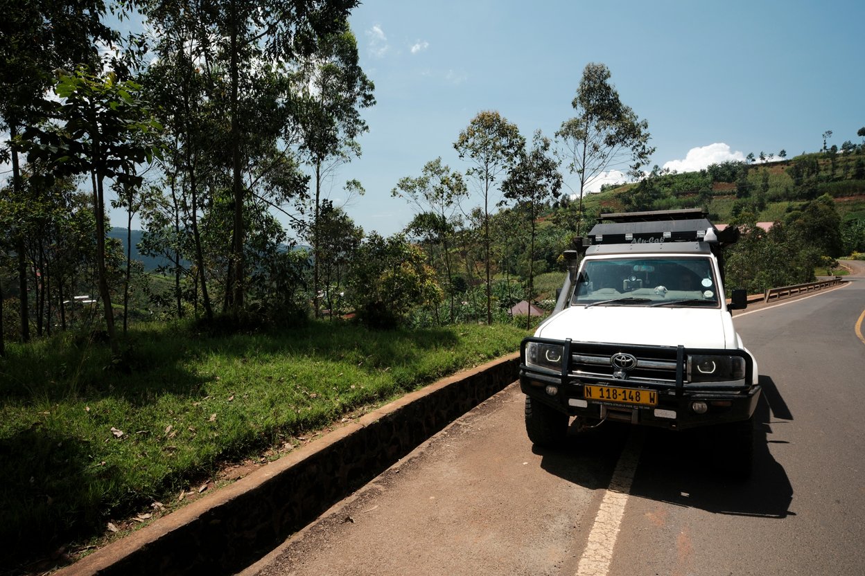 Overlanden in Rwanda: van grens tot meren dscf0939 web