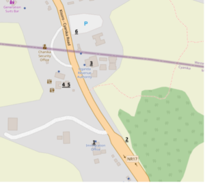 Overlanden in Rwanda: van grens tot meren picture 1