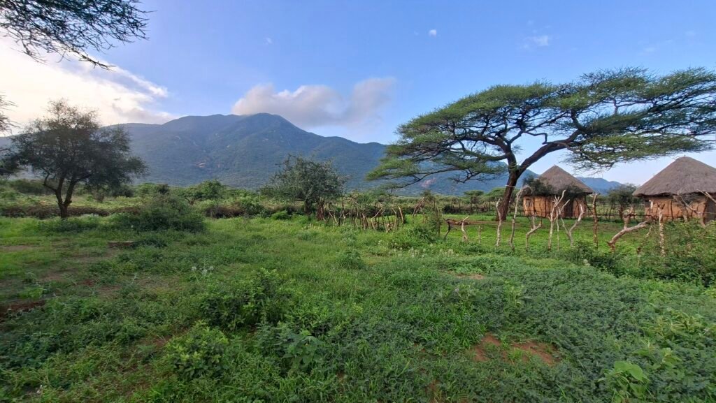 Longido Tanzania