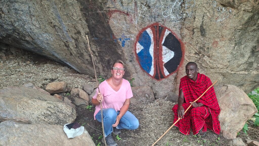 Overlanden Tanzania