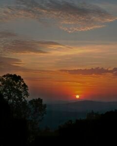Overlanden Rwanda