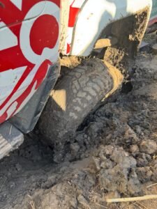 Zambia overland