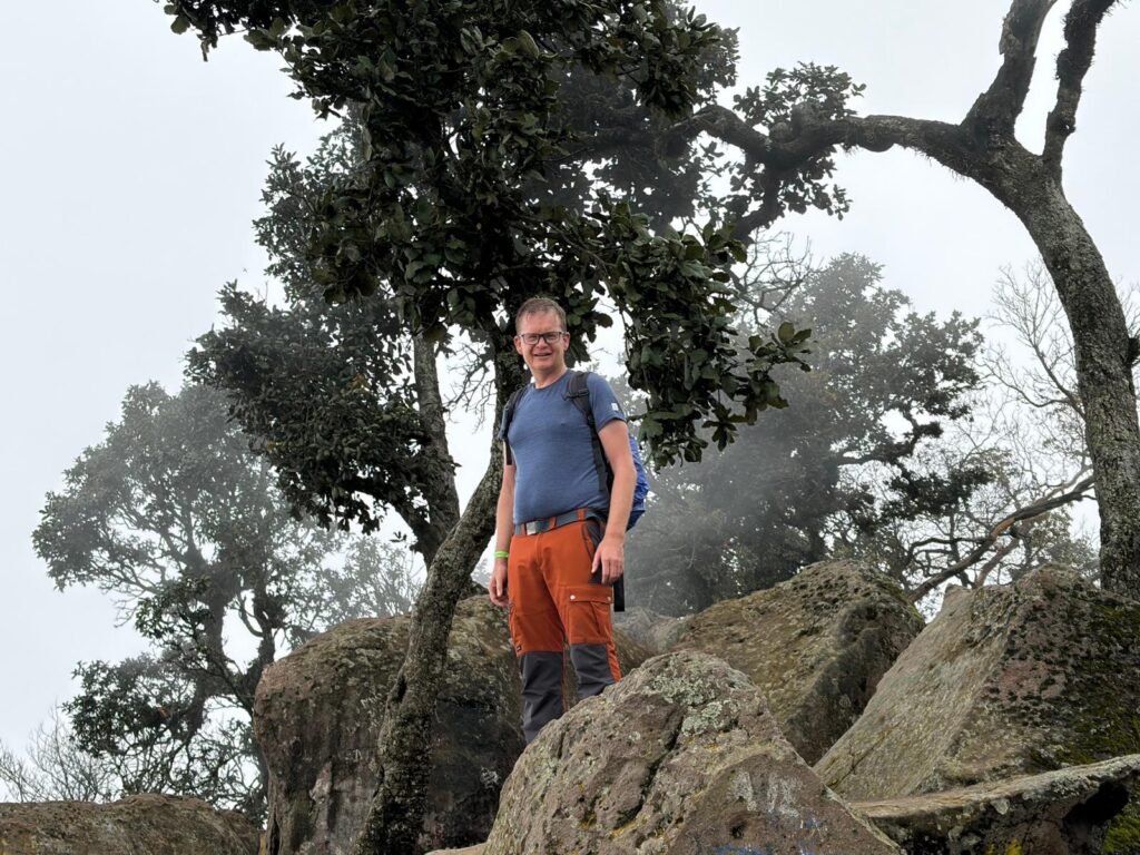 Quebrada de los Cuervos