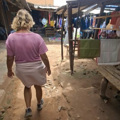 Markt Somfiya